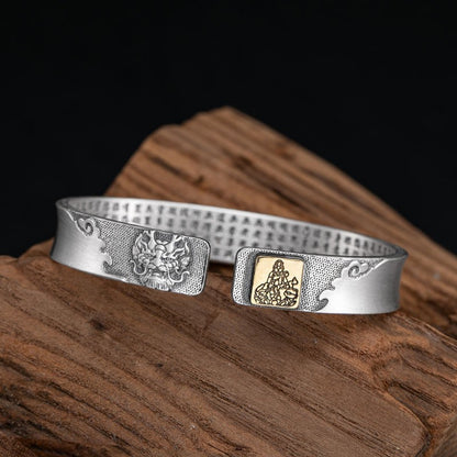 Twelve Zodiac Silver Plated Bracelets