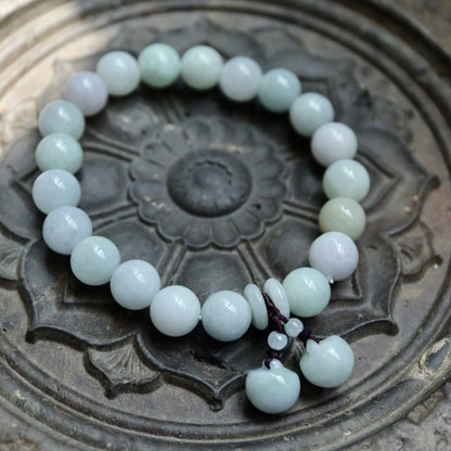 Natural Jade Bracelet Hanging Pixiu