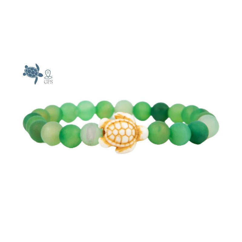 Popular turtle bracelet