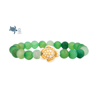 Popular turtle bracelet