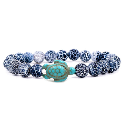 Popular turtle bracelet