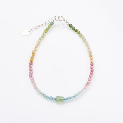 Tourmaline | Rainbows scattered in the world, versatile and suitable for everyone