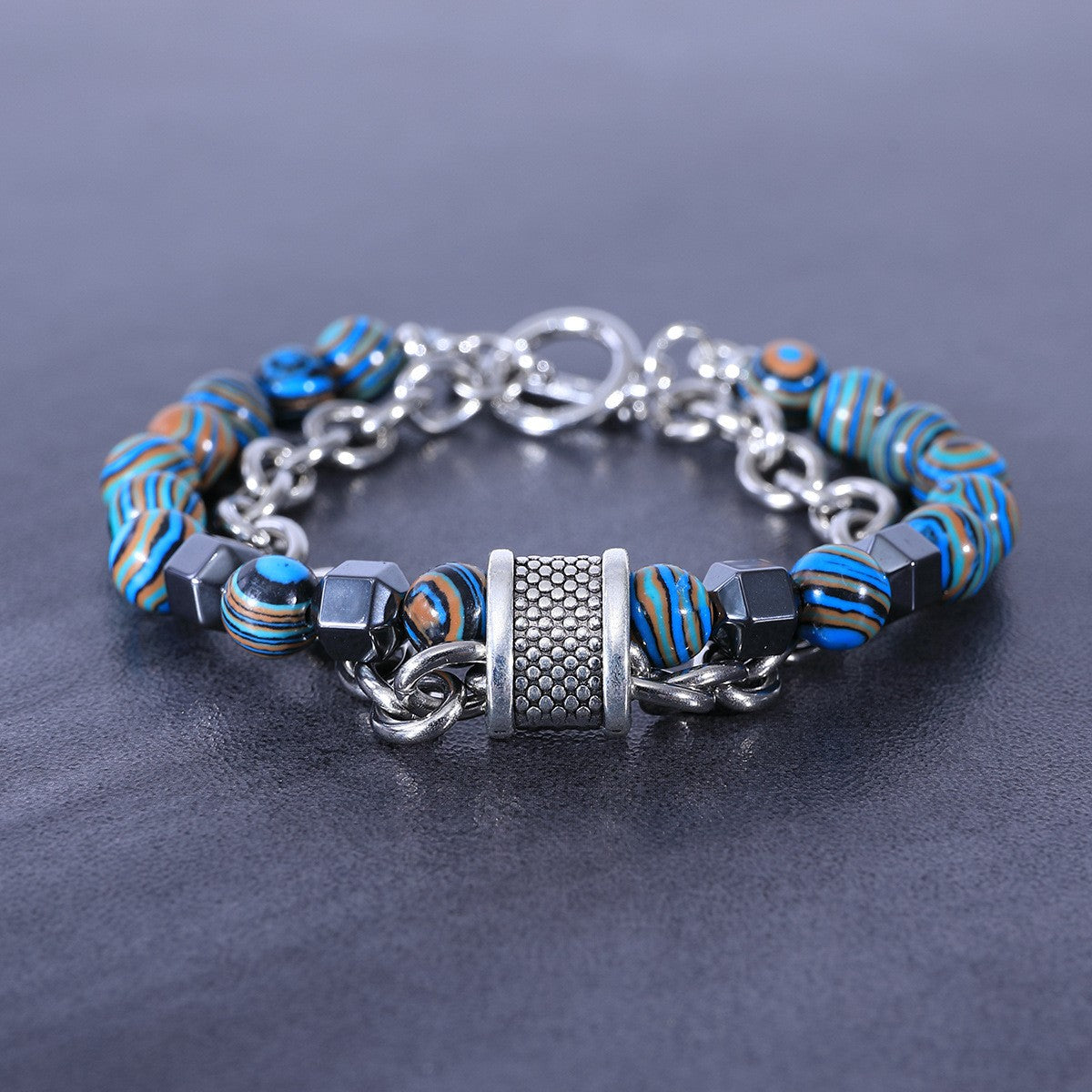 Hip Hop Bracelet