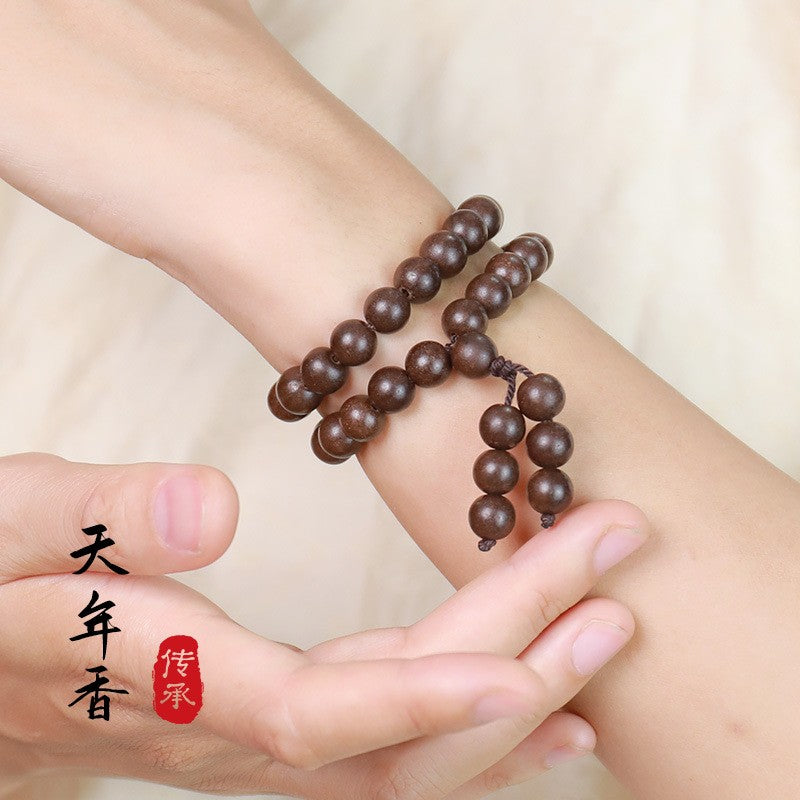 Tiannian Xianghe Xiangzhu Handstring